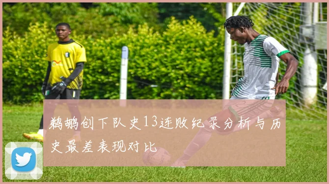 鹈鹕创下队史13连败纪录分析与历史最差表现对比
